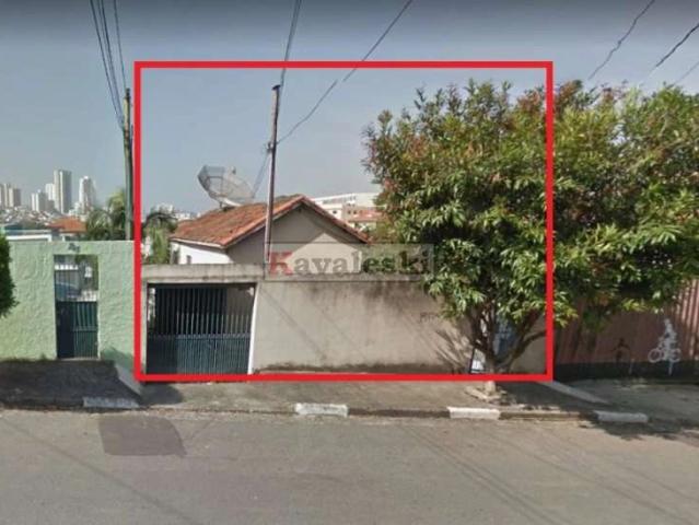 Terreno / Lote para Venda em São Paulo/SP Vila da Saúde