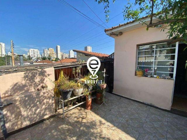 Terreno / Lote para Venda em São Paulo/SP Vila da Saúde