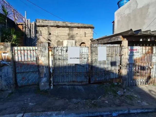 Terreno / Lote para Venda em São Paulo/SP Vila Dalila