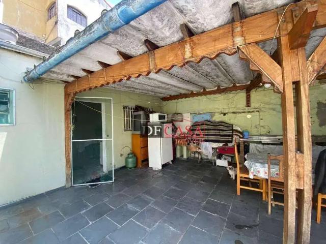 Terreno / Lote para Venda em São Paulo/SP Vila Dalila