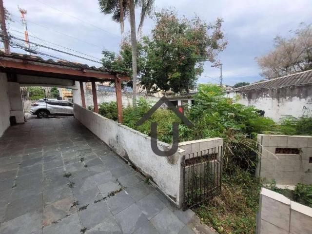 Terreno / Lote para Venda em São Paulo/SP Vila Dalva