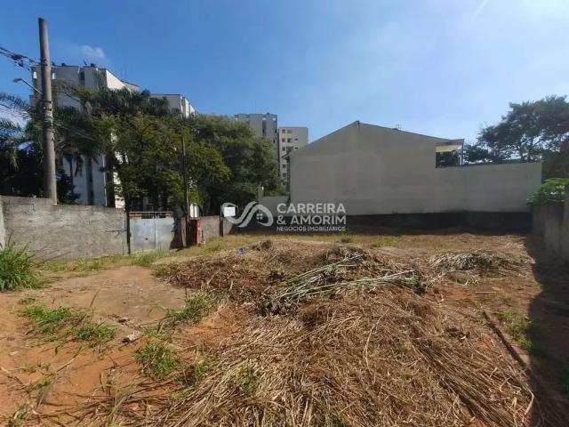 Terreno / Lote para Venda em São Paulo/SP Vila das Belezas