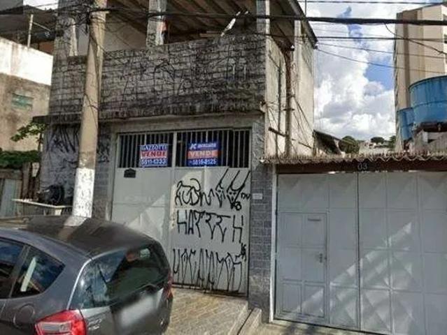 Terreno / Lote para Venda em São Paulo/SP Vila das Belezas