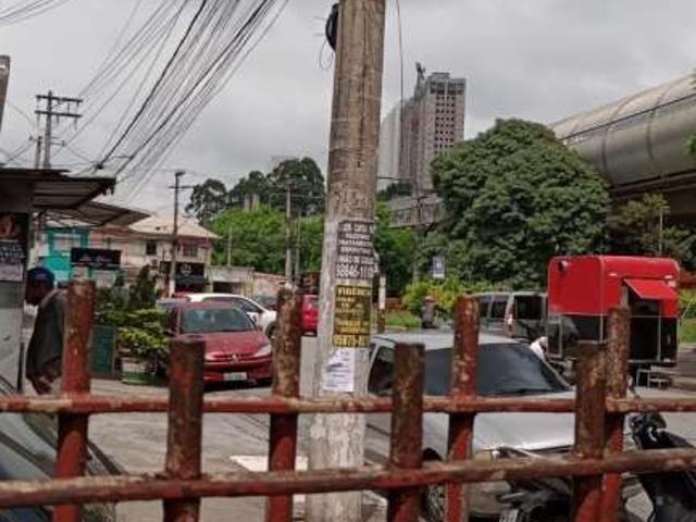 Terreno / Lote para Venda em São Paulo/SP Vila das Belezas
