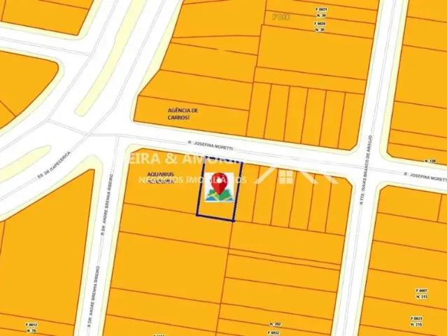 Terreno / Lote para Venda em São Paulo/SP Vila das Belezas