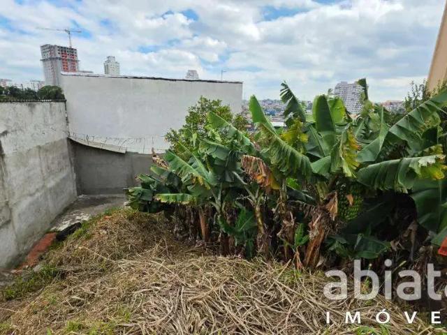 Terreno / Lote para Venda em São Paulo/SP Vila das Belezas