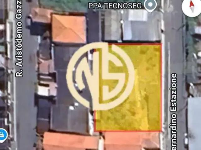 Terreno / Lote para Venda em São Paulo/SP Vila das Belezas