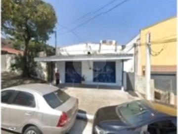 Terreno / Lote para Venda em São Paulo/SP Vila das Mercês