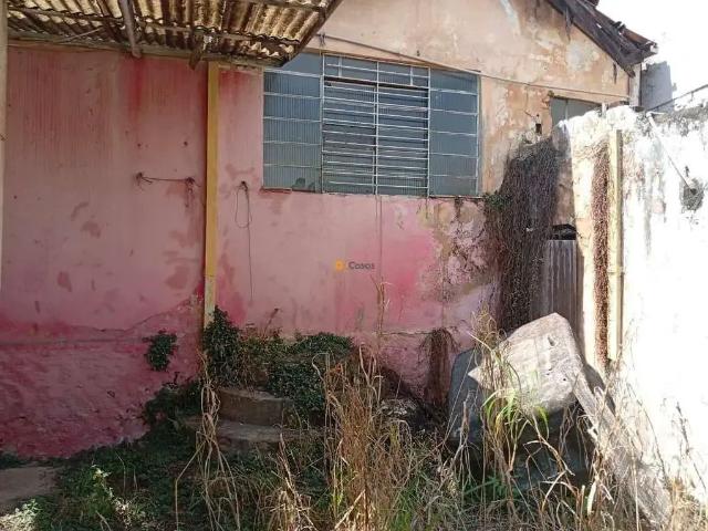 Terreno / Lote para Venda em São Paulo/SP Vila das Mercês