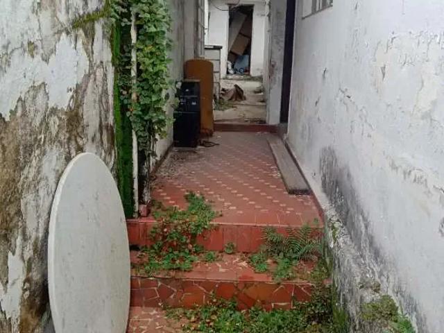 Terreno / Lote para Venda em São Paulo/SP Vila das Mercês