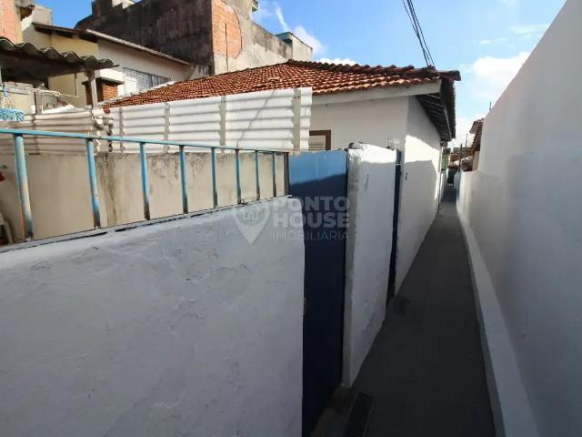 Terreno / Lote para Venda em São Paulo/SP Vila das Mercês
