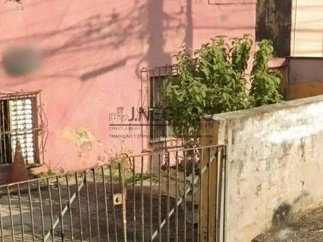 Terreno / Lote para Venda em São Paulo/SP Vila das Mercês