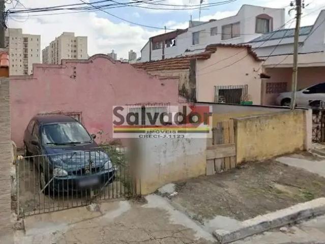 Terreno / Lote para Venda em São Paulo/SP Vila das Mercês