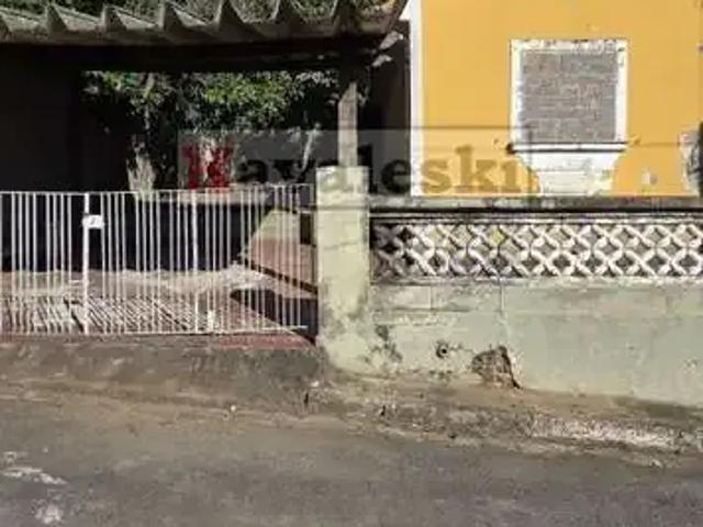 Terreno / Lote para Venda em São Paulo/SP Vila das Mercês