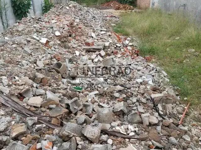 Terreno / Lote para Venda em São Paulo/SP Vila das Mercês