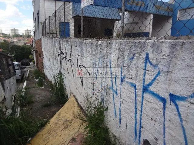 Terreno / Lote para Venda em São Paulo/SP Vila das Mercês