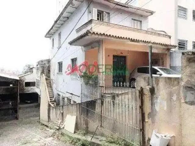 Terreno / Lote para Venda em São Paulo/SP Vila Deodoro