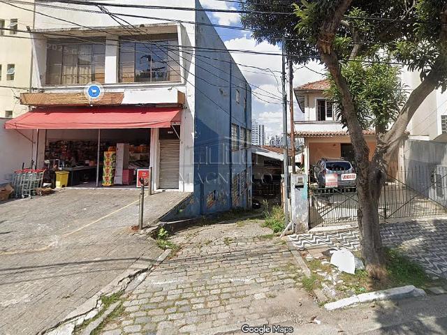 Terreno / Lote para Venda em São Paulo/SP Vila Deodoro