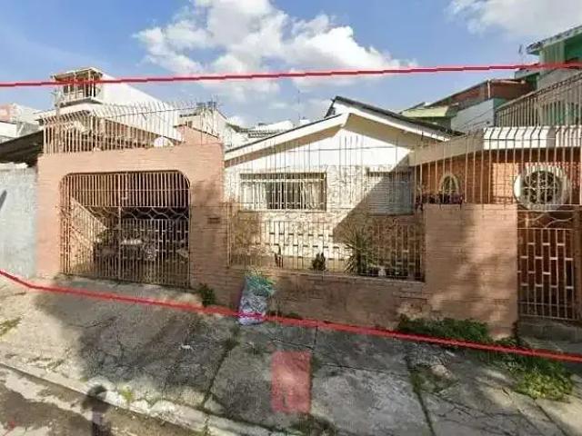 Terreno / Lote para Venda em São Paulo/SP Vila Dionisia