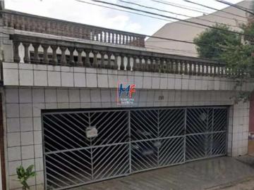 Terreno / Lote para Venda em São Paulo/SP Vila Diva Zona Leste