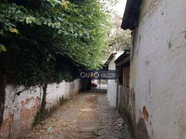 Terreno / Lote para Venda em São Paulo/SP Vila Diva Zona Leste