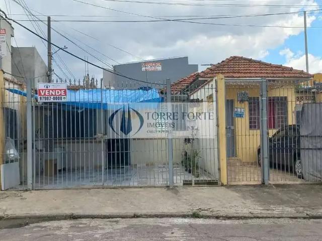 Terreno / Lote para Venda em São Paulo/SP Vila Diva Zona Leste