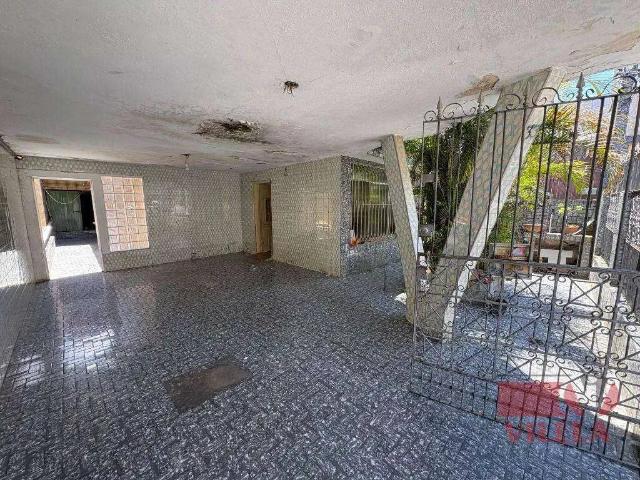 Terreno / Lote para Venda em São Paulo/SP Vila Divina Pastora