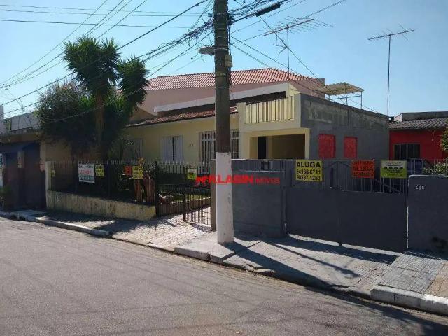 Terreno / Lote para Venda em São Paulo/SP Vila do Bosque