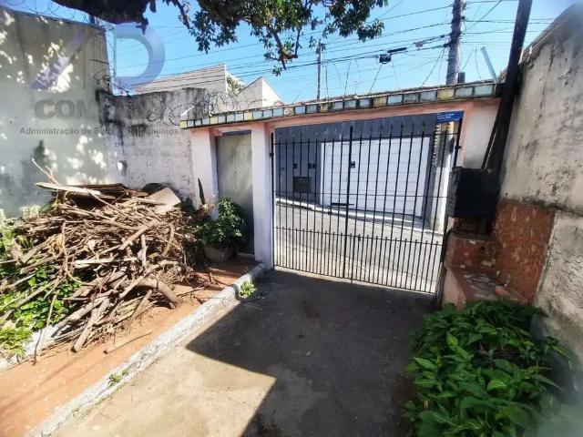 Terreno / Lote para Venda em São Paulo/SP Vila do Bosque 1 Quartos