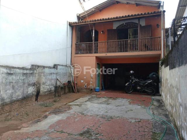 Terreno / Lote para Venda em São Paulo/SP Vila do Castelo
