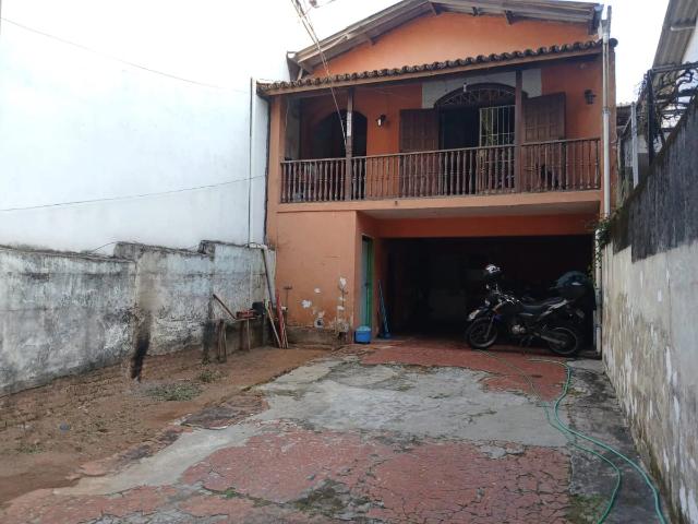 Terreno / Lote para Venda em São Paulo/SP Vila do Castelo