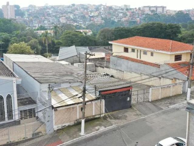 Terreno / Lote para Venda em São Paulo/SP Vila do Castelo
