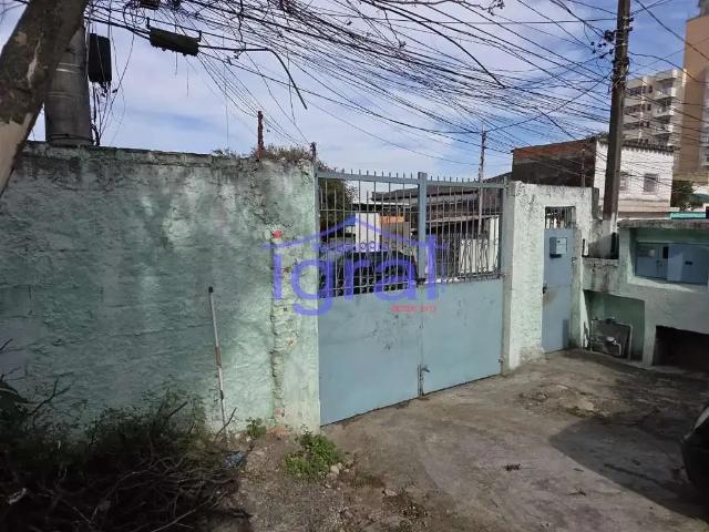Terreno / Lote para Venda em São Paulo/SP Vila do Encontro