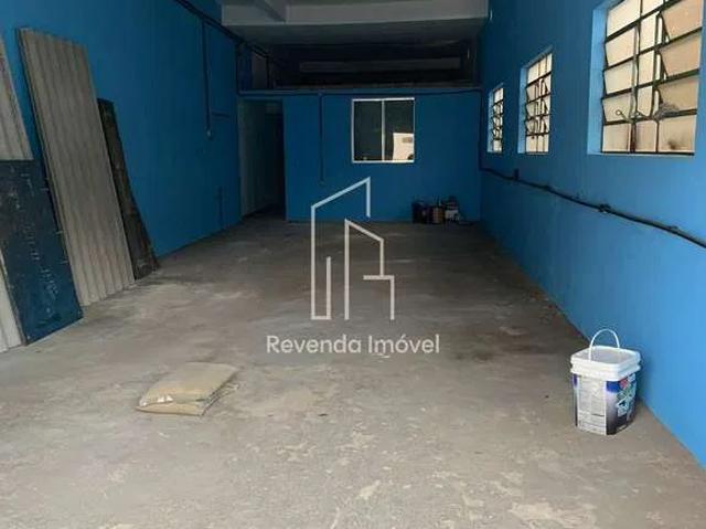 Terreno / Lote para Venda em São Paulo/SP Vila do Encontro