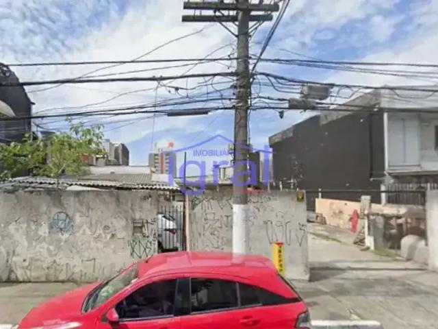 Terreno / Lote para Venda em São Paulo/SP Vila do Encontro
