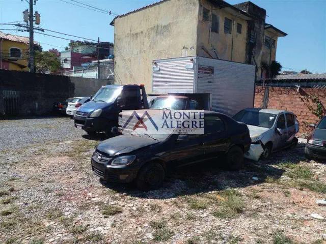Terreno / Lote para Venda em São Paulo/SP Vila do Encontro