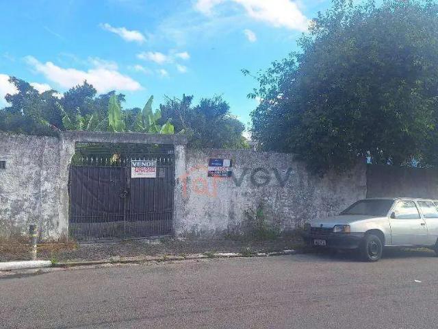 Terreno / Lote para Venda em São Paulo/SP Vila do Encontro