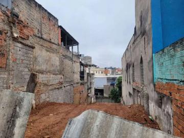 Terreno / Lote para Venda em São Paulo/SP Vila do Encontro