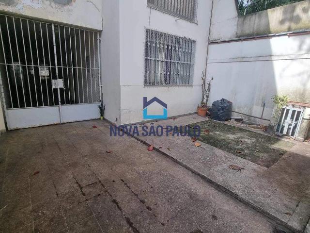 Terreno / Lote para Venda em São Paulo/SP Ipiranga