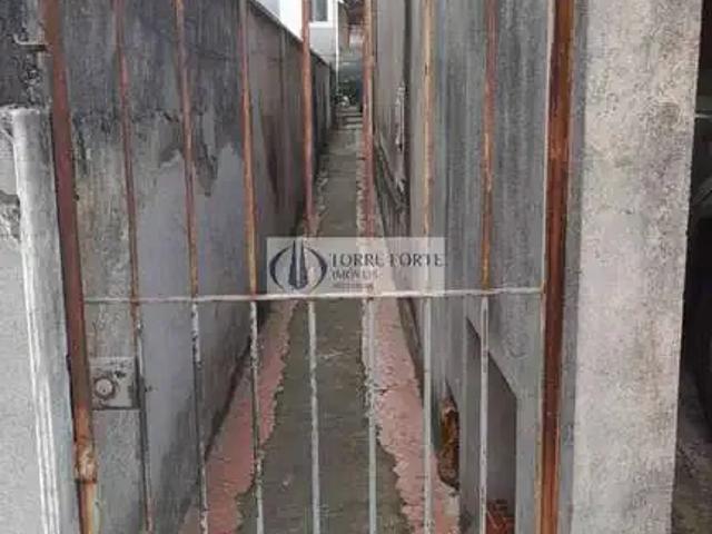 Terreno / Lote para Venda em São Paulo/SP Vila Dom Pedro I