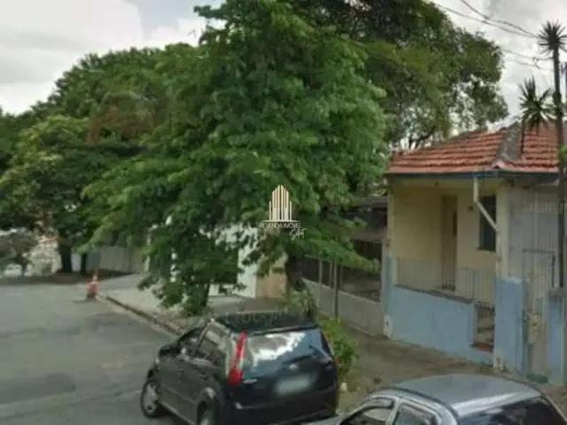 Terreno / Lote para Venda em São Paulo/SP Vila Dom Pedro I