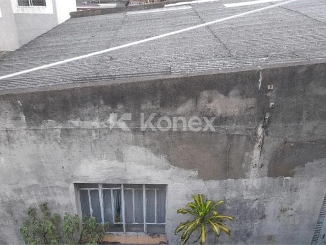 Terreno / Lote para Venda em São Paulo/SP Vila Dom Pedro I
