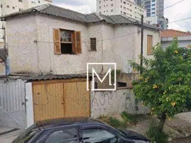Terreno / Lote para Venda em São Paulo/SP Vila Dom Pedro I