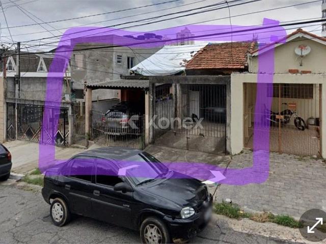 Terreno / Lote para Venda em São Paulo/SP Vila Dom Pedro I