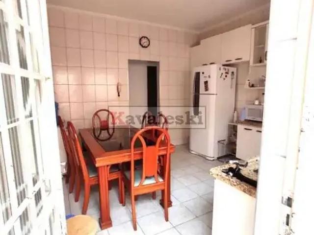 Terreno / Lote para Venda em São Paulo/SP Vila Dom Pedro I 3 Quartos