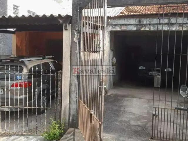 Terreno / Lote para Venda em São Paulo/SP Vila Dom Pedro I