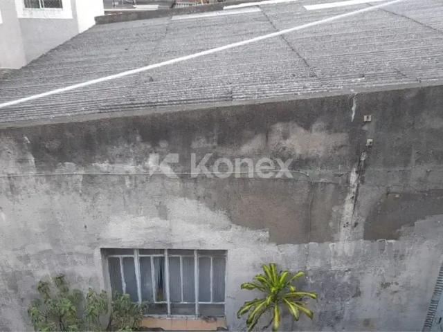 Terreno / Lote para Venda em São Paulo/SP Vila Dom Pedro I