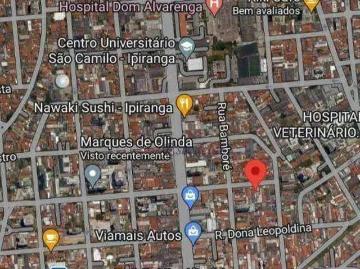 Terreno / Lote para Venda em São Paulo/SP Vila Dom Pedro I