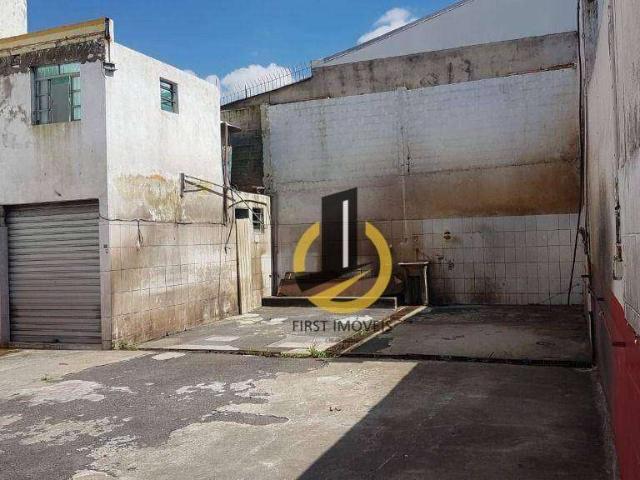 Terreno / Lote para Venda em São Paulo/SP Vila Dom Pedro I