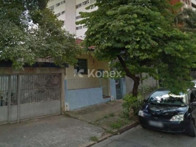Terreno / Lote para Venda em São Paulo/SP Vila Dom Pedro I